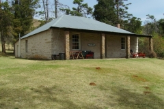 Pholela Hut