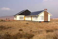 Sethlabathebe National Park Lodge