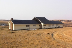 Sethlabathebe National Park Lodge