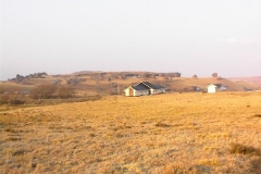 Sethlabathebe National Park Lodge