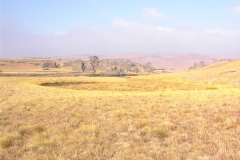 Sethlabathebe National Park Lodge