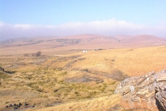 Sethlabathebe National Park Lodge