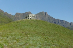 Thuthumi Hut