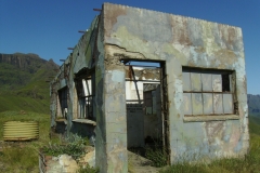 Thuthumi Hut
