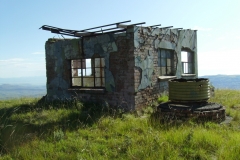 Thuthumi Hut
