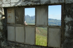 Thuthumi Hut