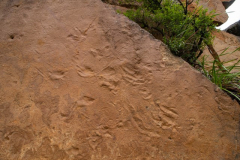 Garden Castle Wilderness Area