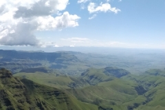 Organ Pipes Pass