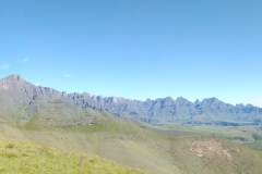 Thuthumi Ridge