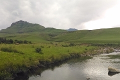 Umzimkhulu River
