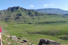 Umzimkhulu Valley