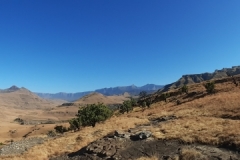 Giant's Cup Trail