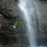 Whyte's Cave Falls