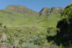 Buttress Pass
