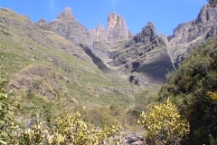 Cockade Pass