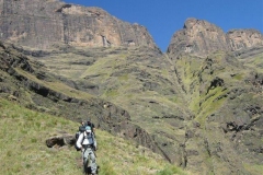 Gray's Pass