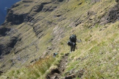 Gray's Pass