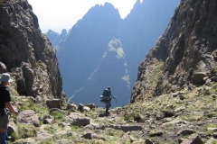 Gray's Pass