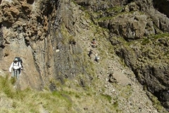 Gray's Pass