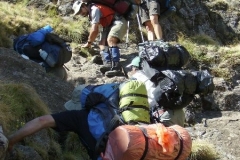 Gray's Pass