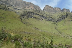 Gray's Pass