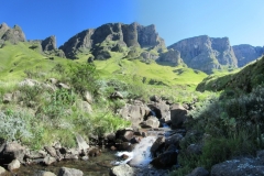 Hlathimbe Pass (North)