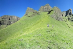 Hlathimbe Pass (North)