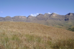 Jarateng Passes