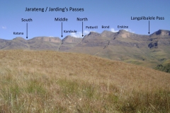 Jarateng Passes (Annotated)