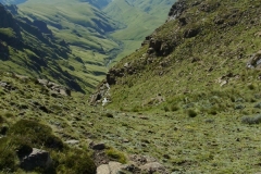 Ka-Masihlenga Pass