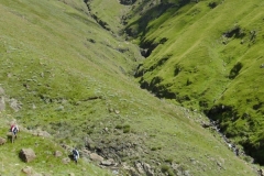 Ka-Masihlenga Pass