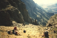 Masubsuba Pass