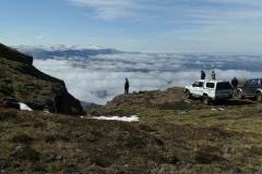 Mqatsheni Pass