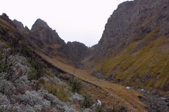 Mzimkhulu Pass (North)