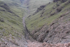 Mzimude Pass (North)