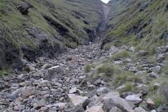 Mzimude Pass (North)