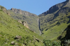 Mzimude Pass (North)