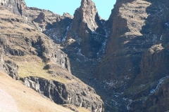 Mzimude Pass (South)