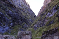 Mzimude Pass (South)