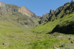 Mzimude Pass (South)