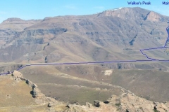 Mzimude Pass (South)