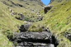Ngaqamadola Pass (North)