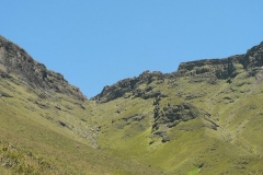 Ngaqamadola Pass (North)