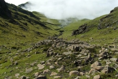 Ngaqamadola Pass (North)