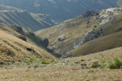 Ngwangwane Pass