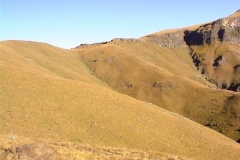 Ngwangwane Pass