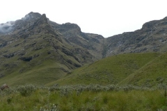 Nhlangeni Pass