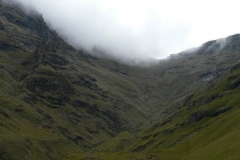 Nhlangeni Pass