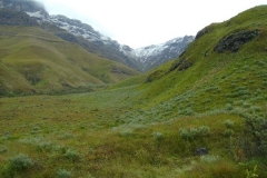 Nhlangeni Pass