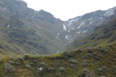 Nhlangeni Pass
